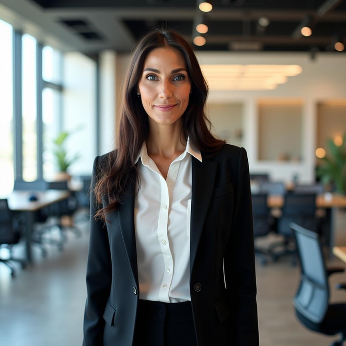 La tienda física, como canal estratégico de experiencia para los clientes - Sonia Martínez, Flexibleplaces