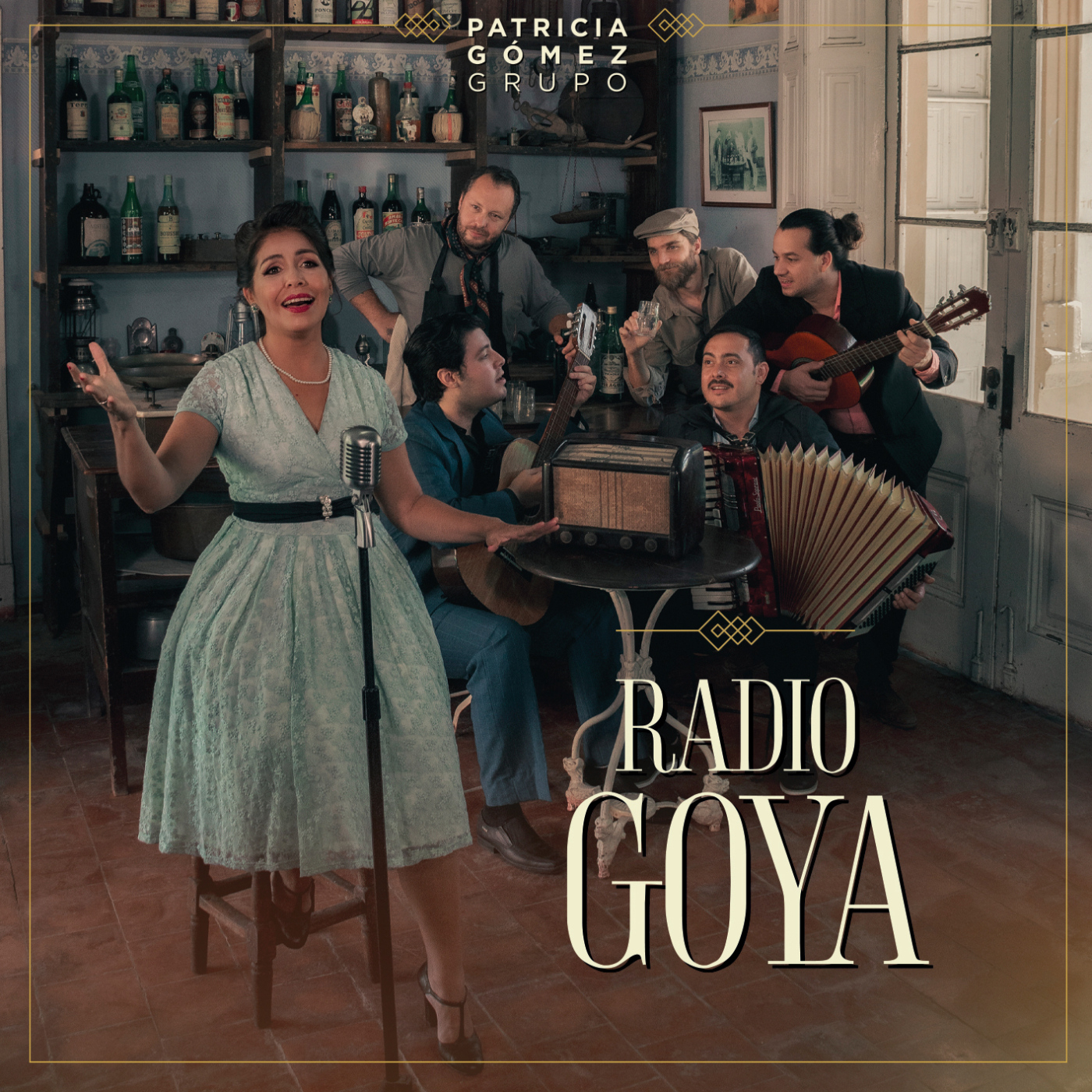 En Un Canto Se Hace Al Viento, entrevista a Patricia Gómez episode artwork