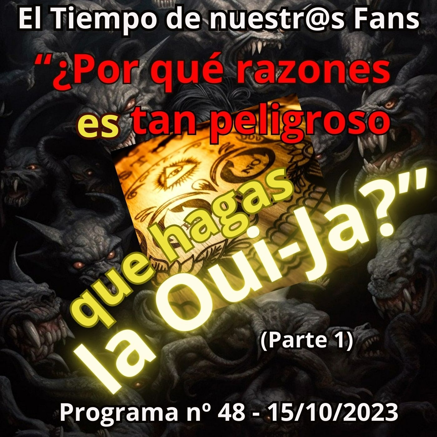 Más allá de la Realidad