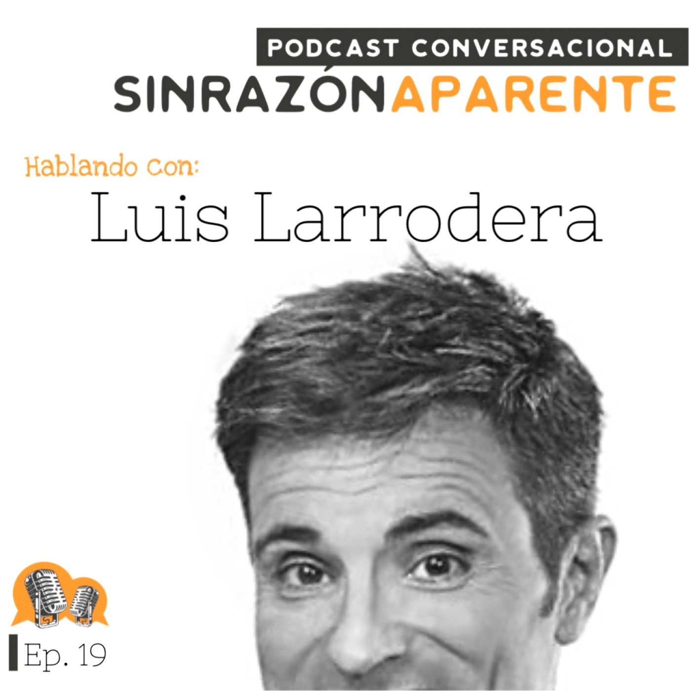 Sinrazón Aparente