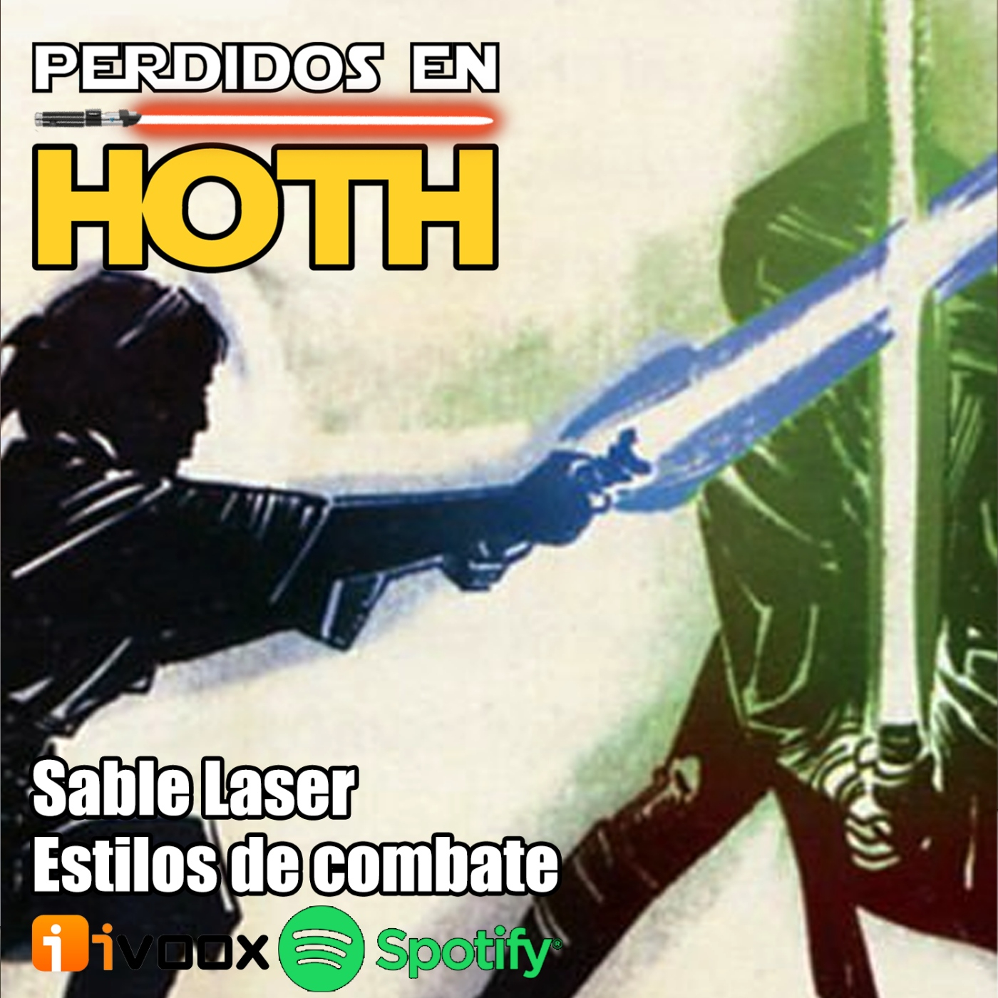El Podcast de Perdidos en Hoth