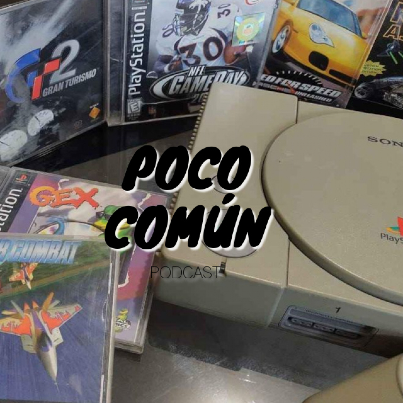 Poco Común