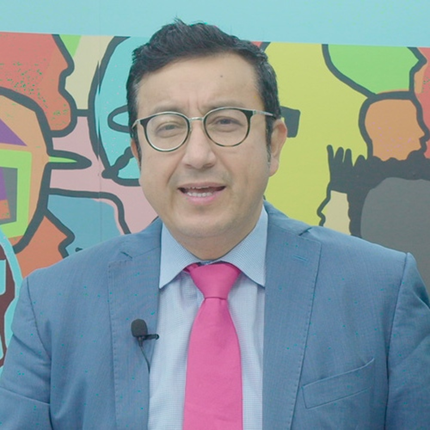 Glatzer Tuesta – Editorial 07 de abril de 2025