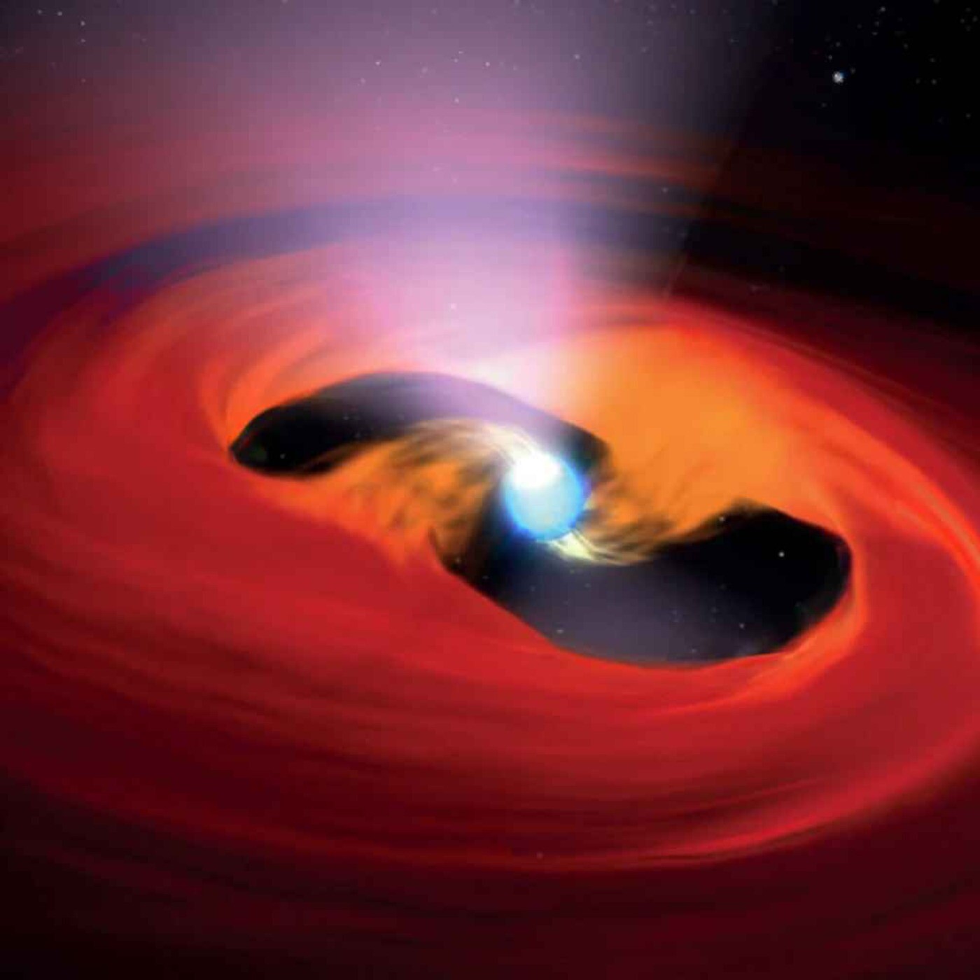 Ep413_A: Controversia Galáctica; Rosalind Franklin; Fuentes Ultraluminosas; Redes Neuronales; Exoplaneta; Materia...