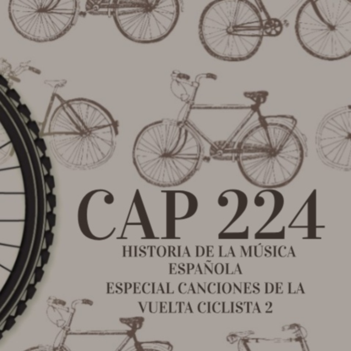 Historia Musica España