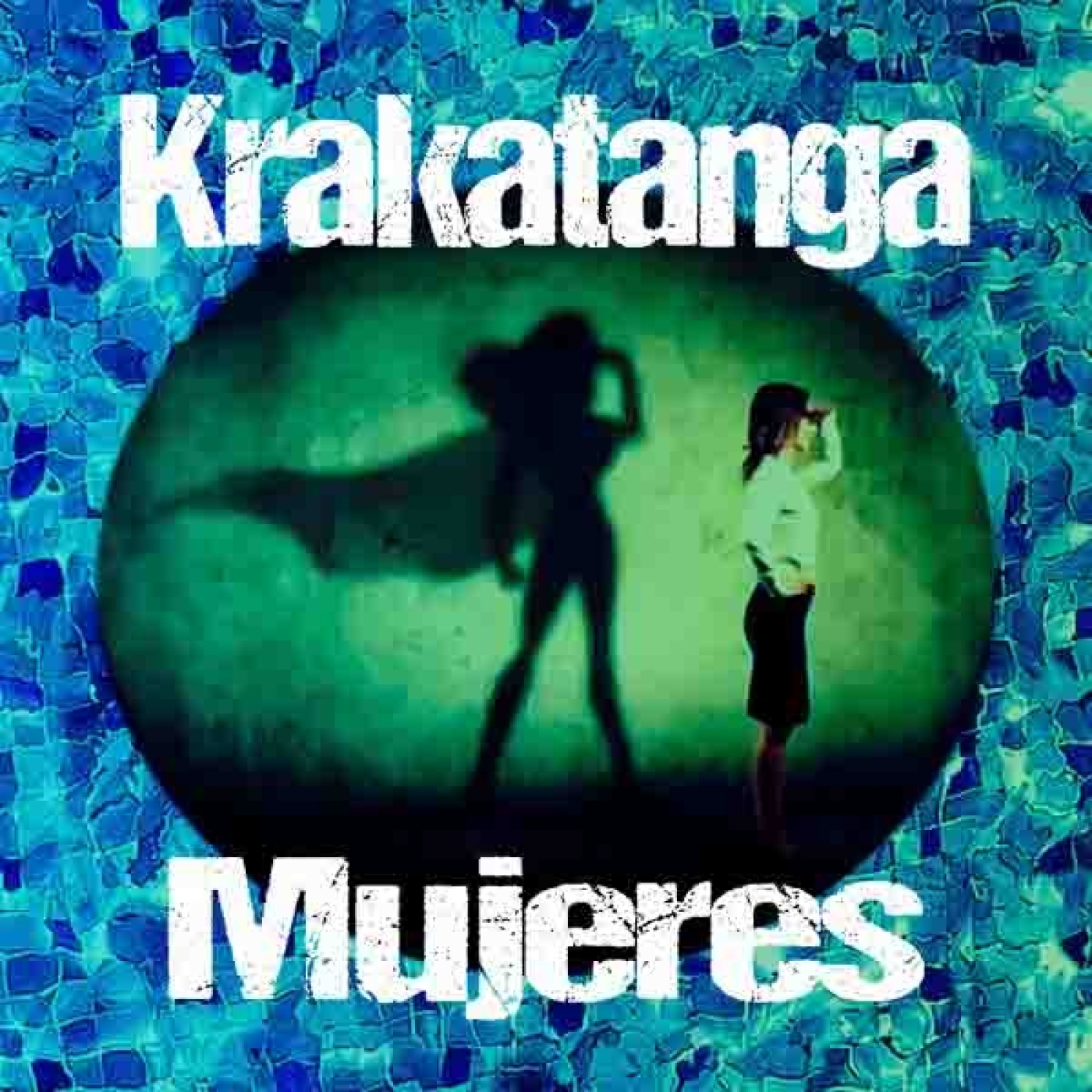 Krakatanga (mujeres) 09 12 20 episode artwork