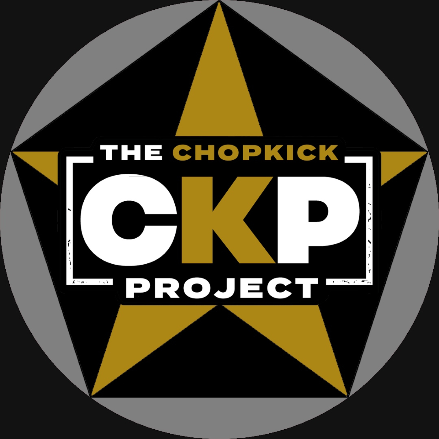 ChopKick Project