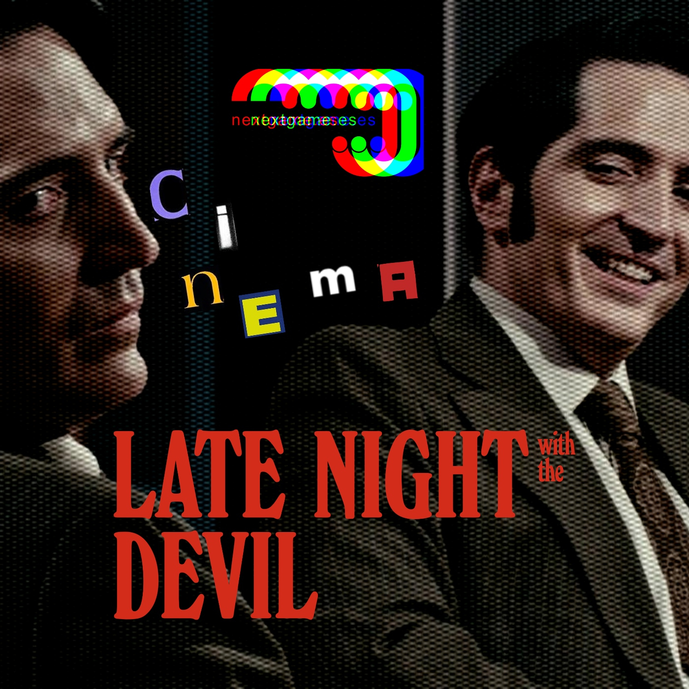 NextGame Cinema