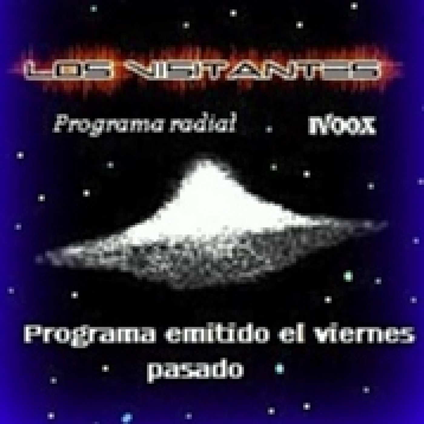 radio visitantes