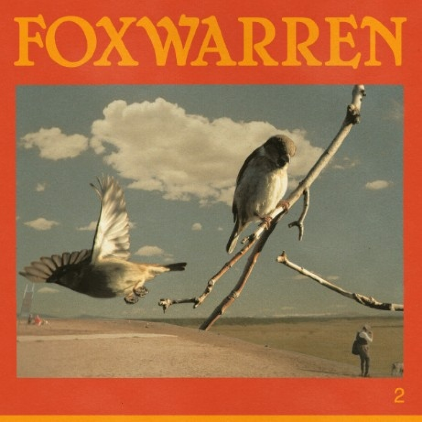 Garbage, Pale Fountains, Foxwarren - 27-06-25 episode artwork