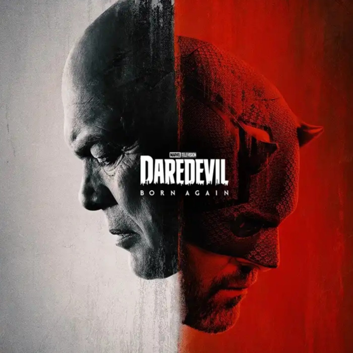 MSN T5E10 - DareDevil: Born Again Caps 1 y 2 (CON Y SIN SPOILERS)