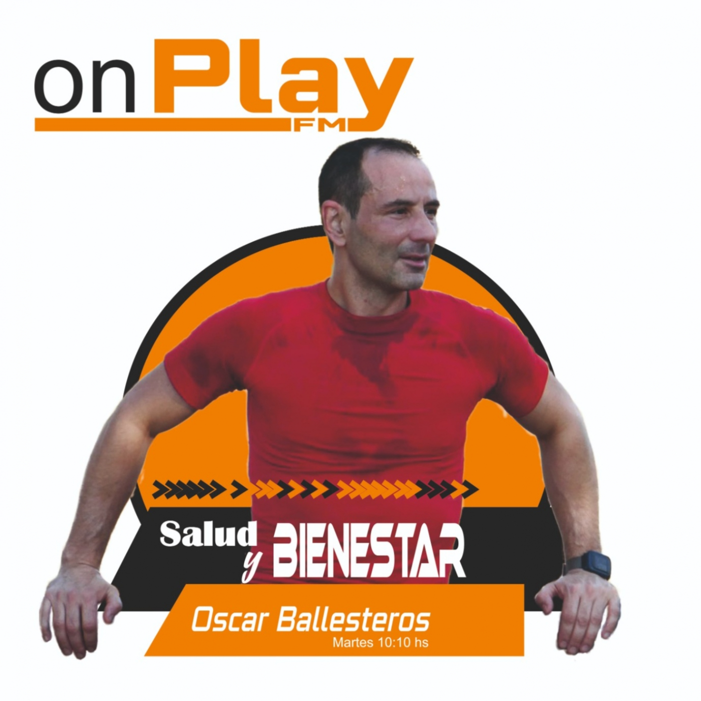 ON PLAY FM - Animate Ya !