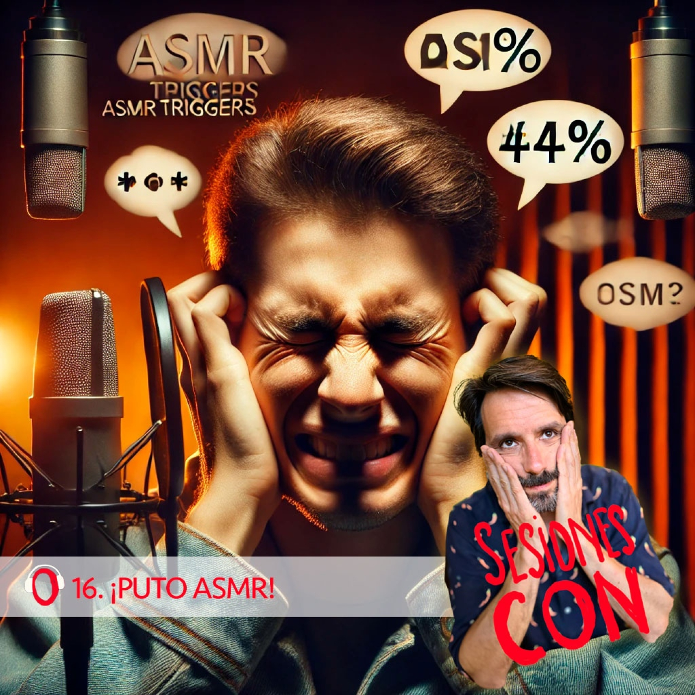 SESIONES CON Sergi MO