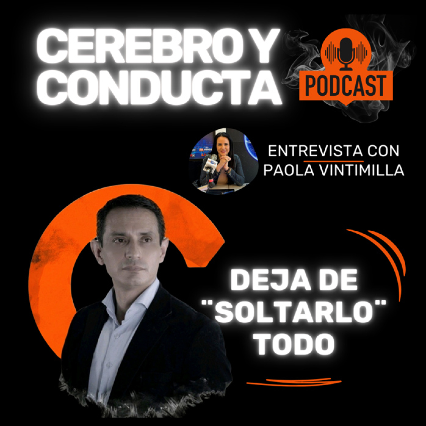 CEREBRO Y CONDUCTA HUMANA