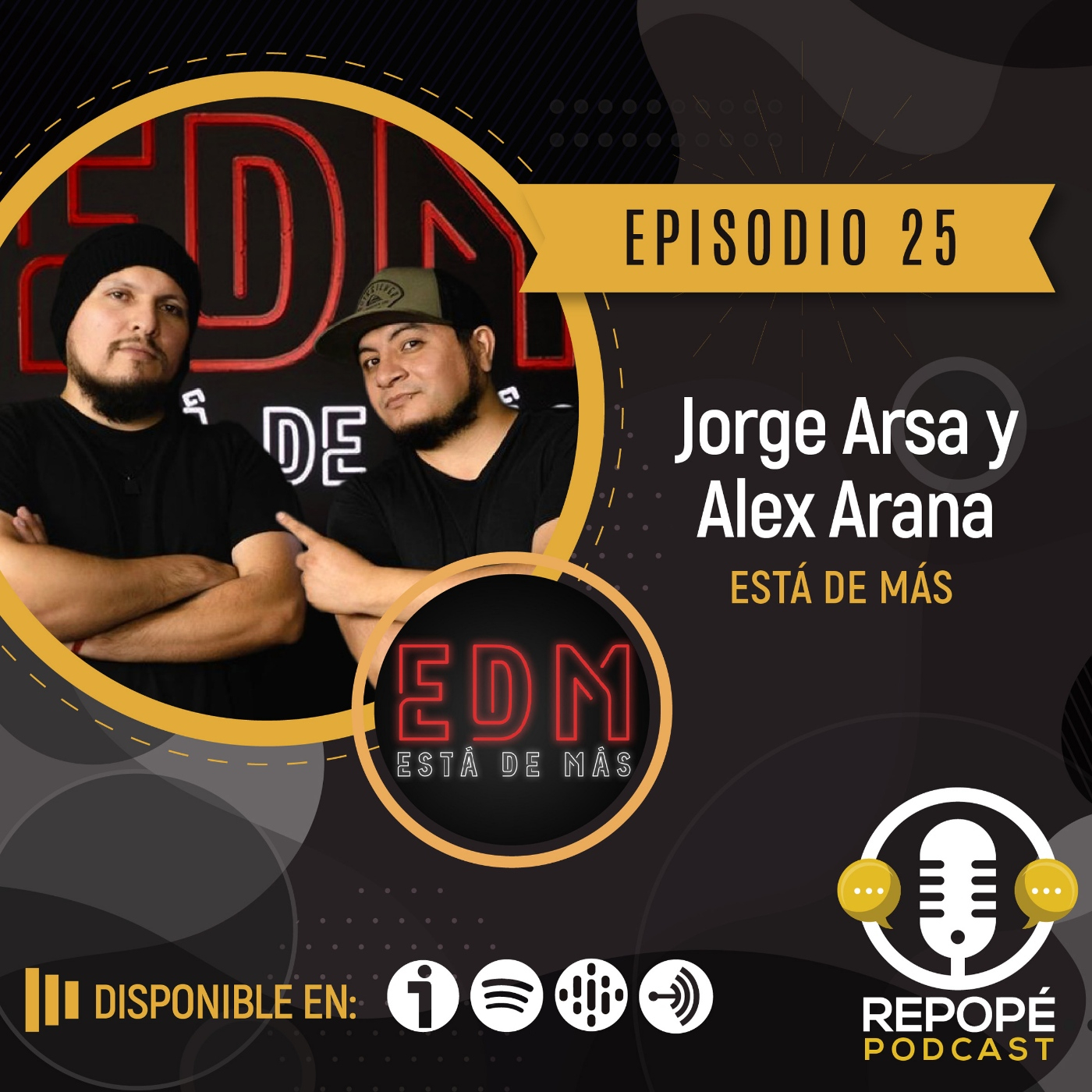 Repopé