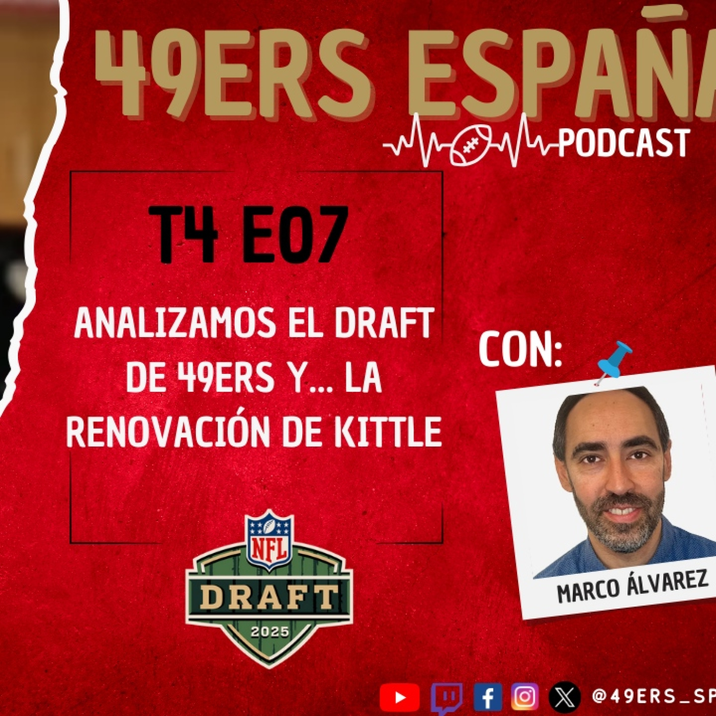 49ers España Podcast
