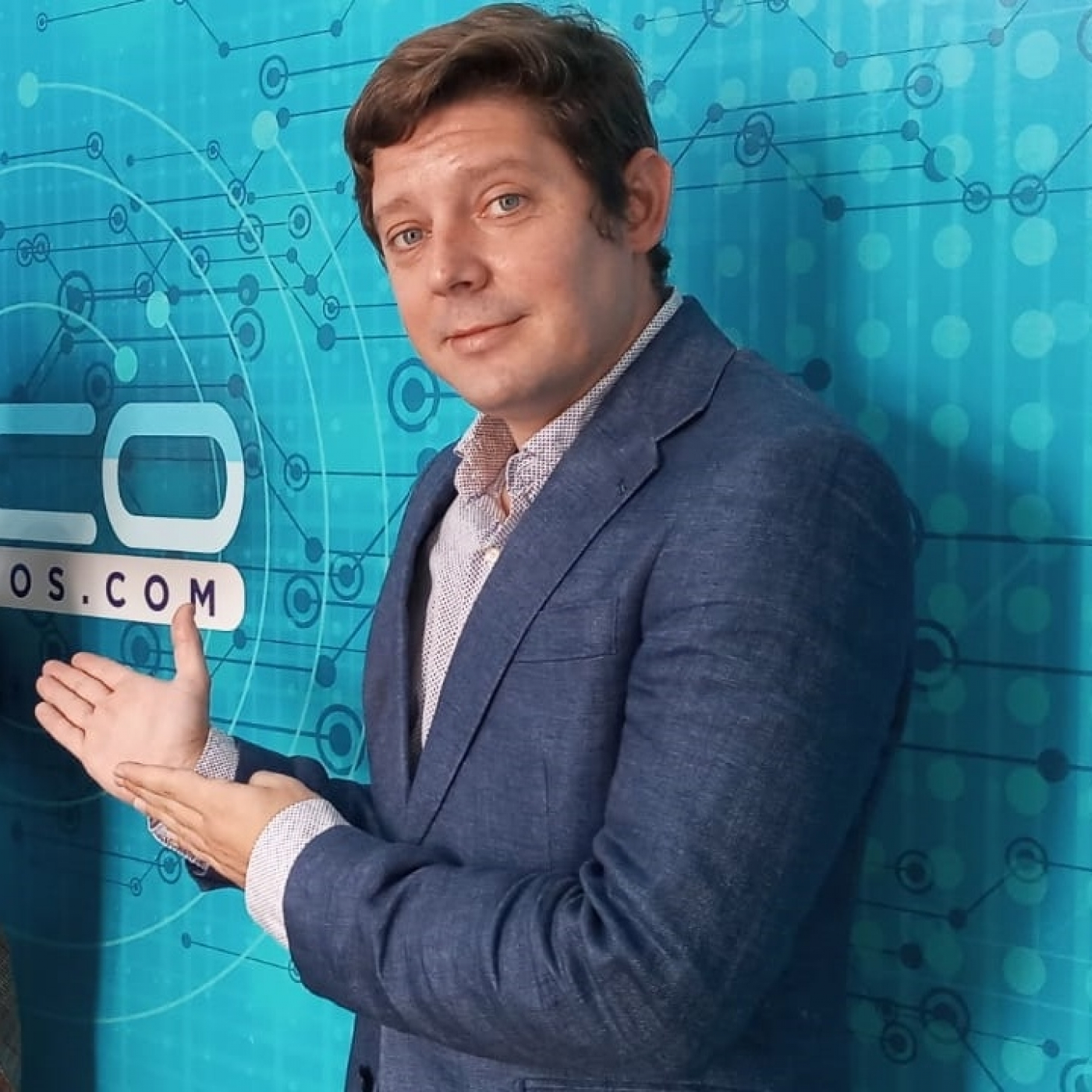 EL DIAGNÓSTICO PRECISO con Pedro Paulin 25-03-2022