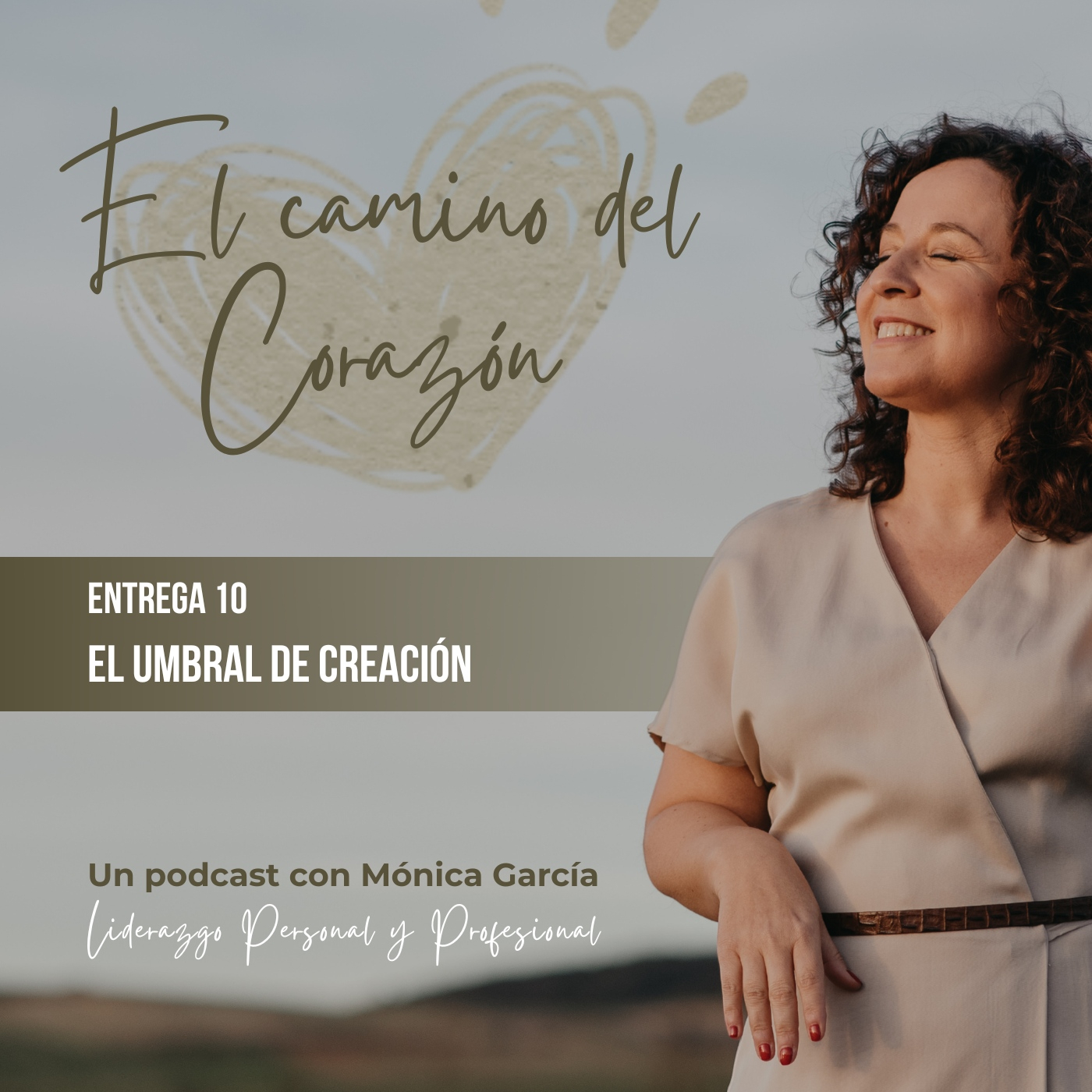 Entrega 10: El Umbral de la Creación episode artwork