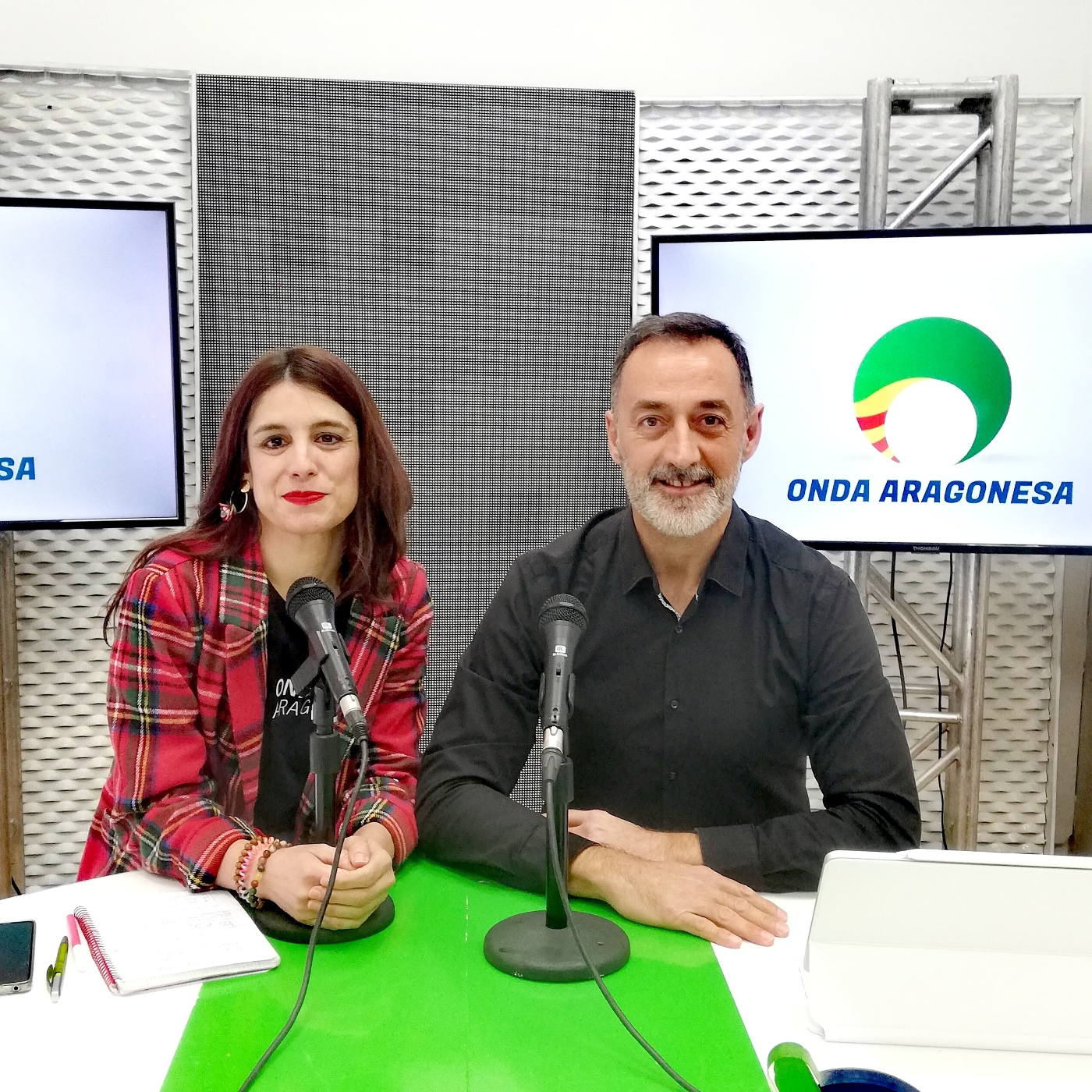 Onda Aragonesa