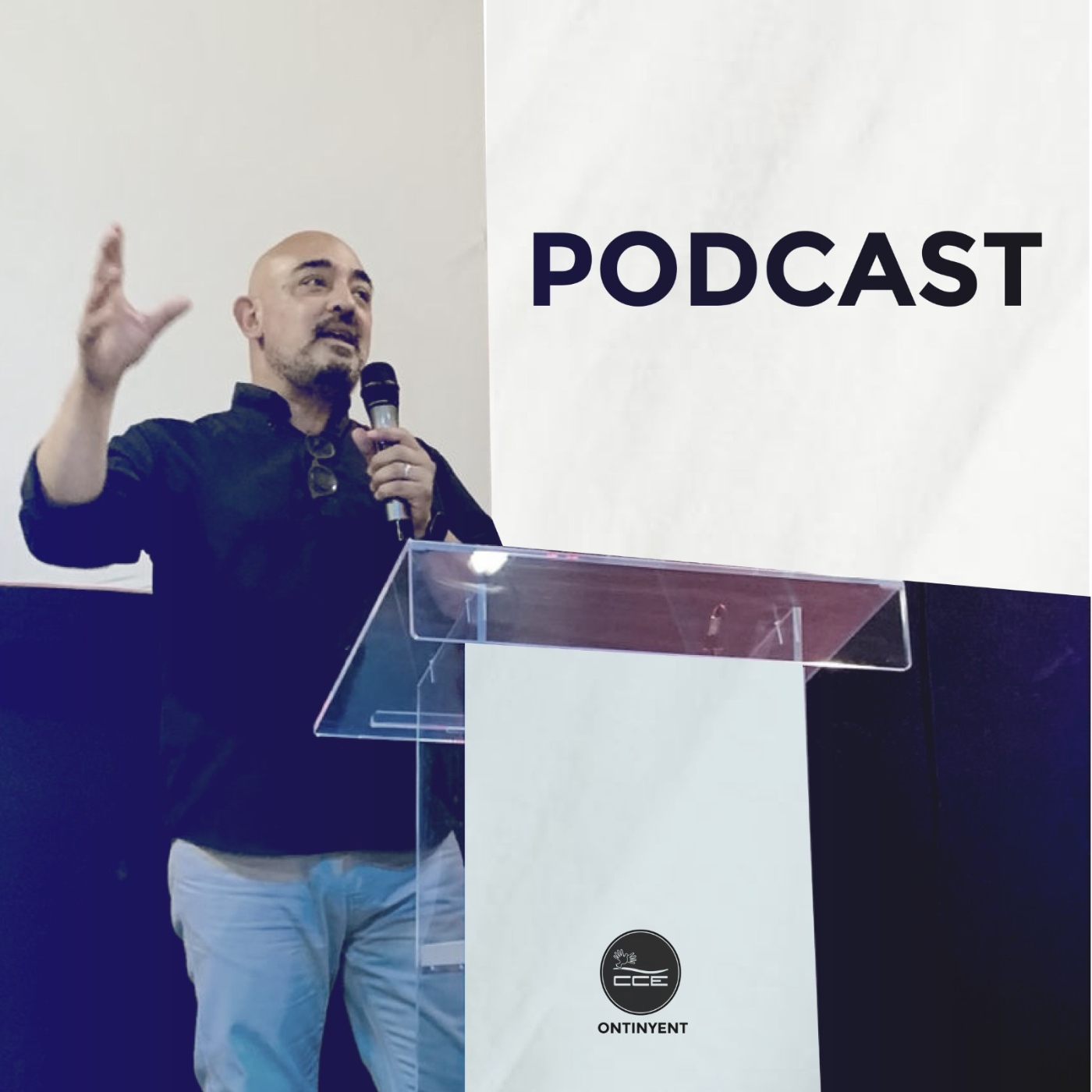 Creciendo en las pruebas Pr. Daniel Quinteros episode artwork