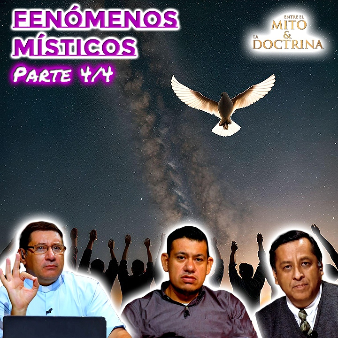 Entre el Mito y la Doctrina