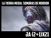 Jugadores Anónimos 3x21 Sombras de Mordor - The Banner Saga