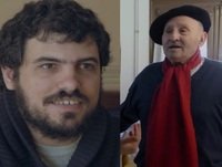 Lucio Urtubia y Enric Duran, dos modernos Robin Hood - Salvados T10x10