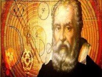 Galileo, Kepler y el cielo