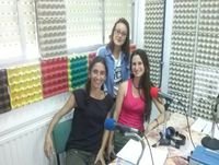 Venimos del Sur - Fundación Atenea