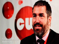 Señor Muñoz - ¿Está Google matando el long tail?