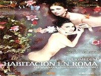 Habitación en Roma (Drama, erótico 2010)
