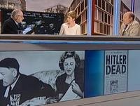Hitler, ¿se suicidó junto a su esposa? ¿Logró escapar del búnker? - Eric Frattini y David Solar