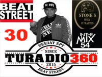 DJ SPY-Beat Street Nº30 (Tu Radio 360-In The Mix 54)