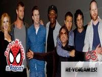 Spider-Man: Bajo la Máscara 63. Resaca Vengadora, Checklist Spider-Man Abril y recomendaciones.