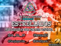 4X46 Estrellados