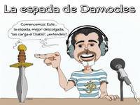 Tobias y el Arcangel - La Espada de damocles - Pablo Veloso