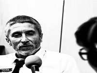 Grande Marlaska: el juez persona