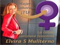 Mujer, Ahora ¡Tu! La culpa, carcelera femenina