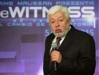be WITNESS -Sé Testigo. El Cambio en la Historia