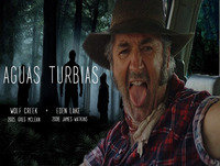 Aguas Turbias 17 - Wolf Creek (1 y 2) + Eden Lake