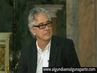 Entrevista a Jordi Soler en Página Dos - "Ese príncipe que fui" (Alfaguara)