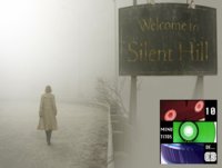 2x17 10 Minutitos de Silent Hill