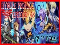 Hyrule Project Episodio 48: Azure Striker GUNVOLT