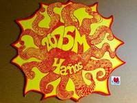 La Plaza de los Pueblos - 14 de mayo de 2015: 4 aniversario del 15m - cuatro años de luchas y trabajo.