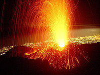 Volcanes y terremotos: catástrofes geológicas. Entrev. al Dr. Raul Pérez-IGME. Progr. 73. La Fábrica de la Ciencia