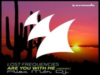 Lost Frequencies - Are You With Me (Alex Mör Dj. Edit)