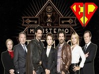 La Casa de EL 017 - El Ministerio del Tiempo