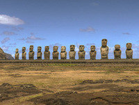 Alienígenas, edición especial: Transportes Alienígenas y Construcciones misteriosas