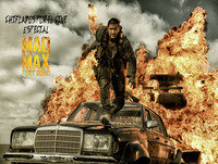 Especial Mad Max
