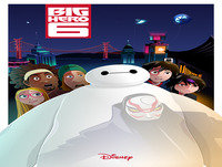 Ciencia al cubo: Big Hero 6